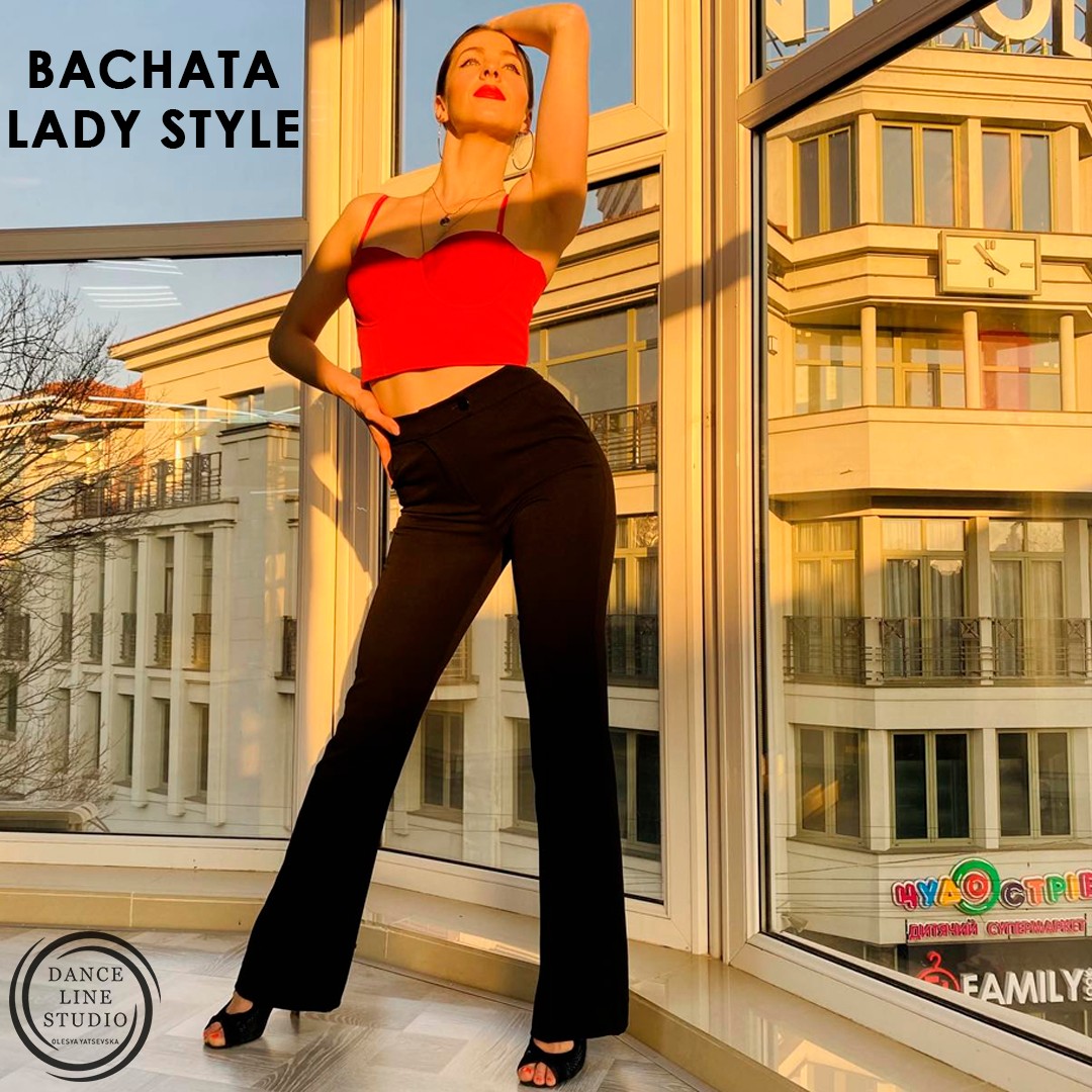 bachata